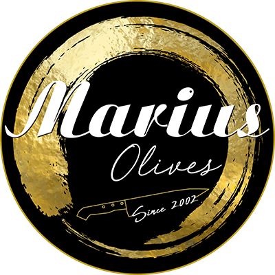 Marius Olives