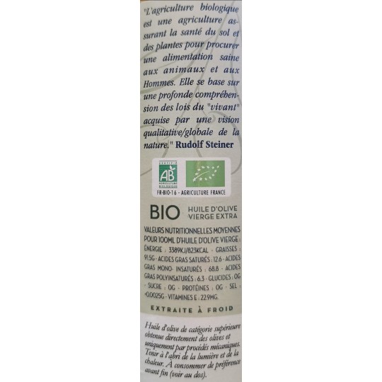 vente ail confit nature croquant