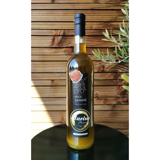 vente ail confit nature croquant