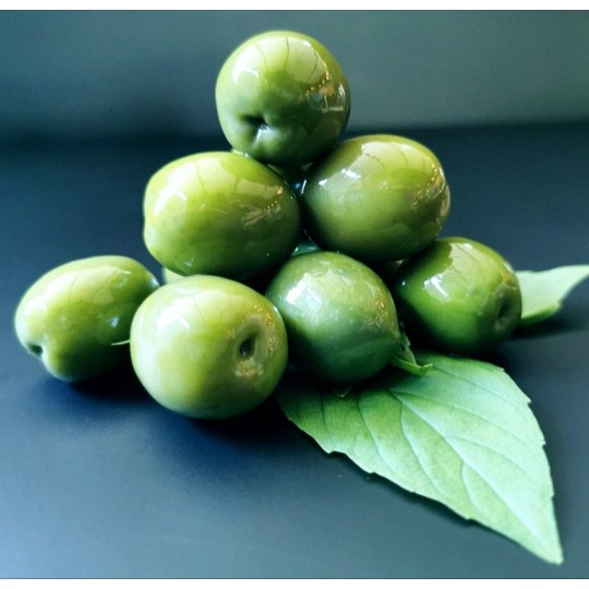 vente ail confit nature croquant