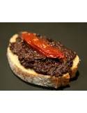 Tapenade noire à la provençale