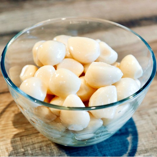 vente ail confit nature croquant