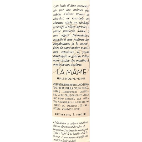 vente ail confit nature croquant